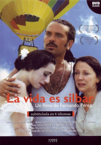 lavidaessilbar