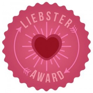 liebster award