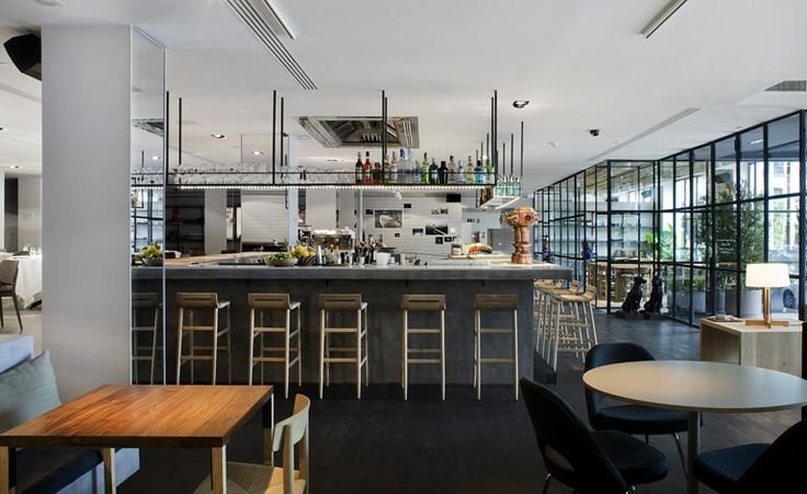 Ana La Santa, Madrid