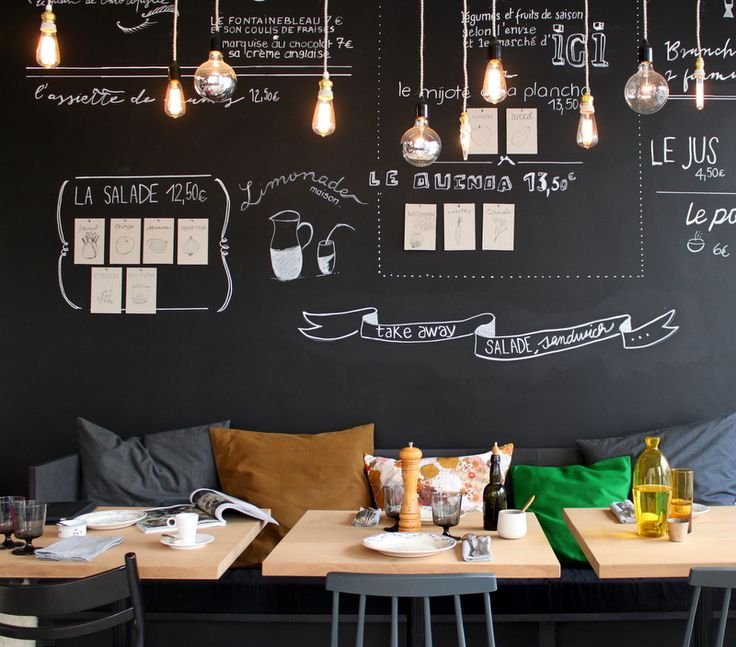 Here Delicatessen, Brüsszel