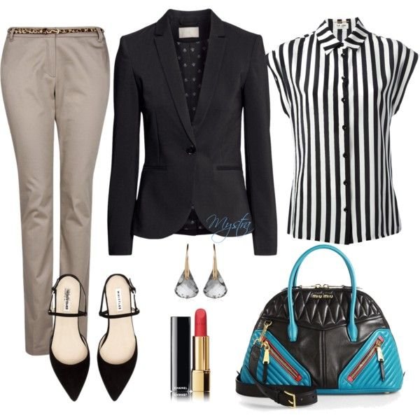 office_chic