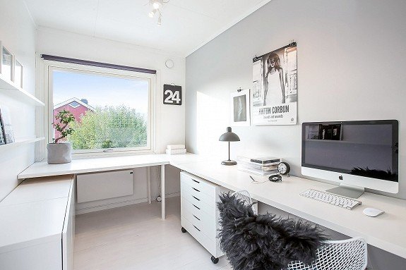 skandinavian style home 11