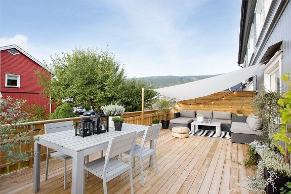 skandinavian style home 13