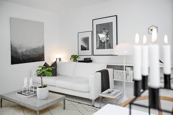 skandinavian style home 4