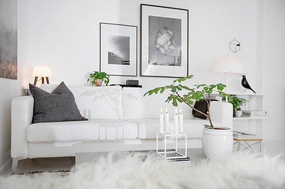 skandinavian style home 5