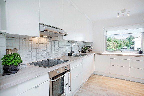 skandinavian style home 7