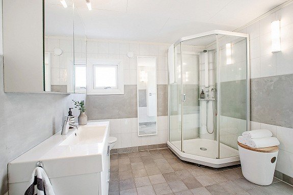 skandinavian style home 8