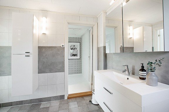 skandinavian style home 9