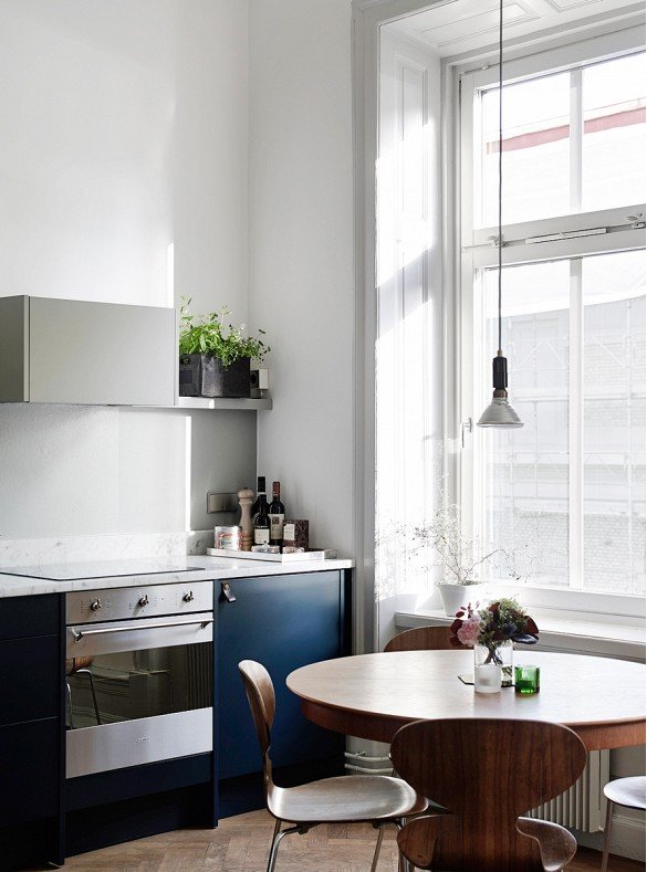 swedish apartment 3