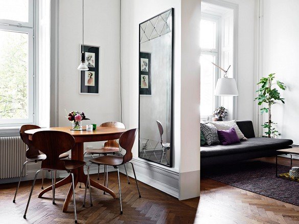 swedish apartment 5