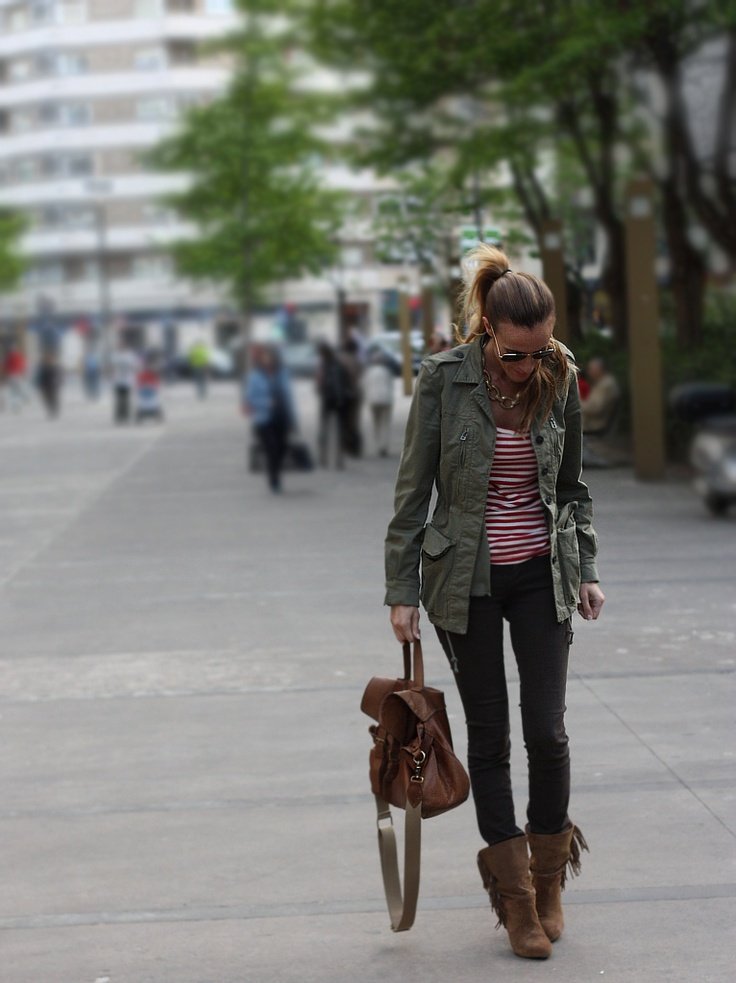 öltözék zölddel 10