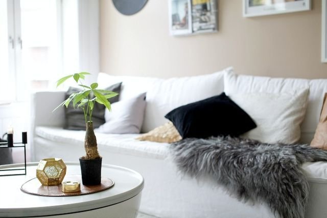scandinavian decor for fall 1