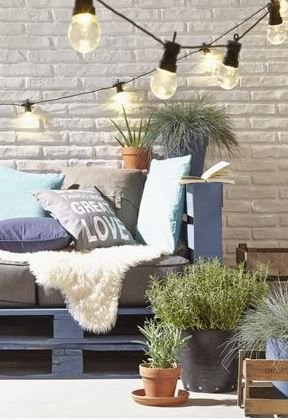 scandinavian decor for fall 10