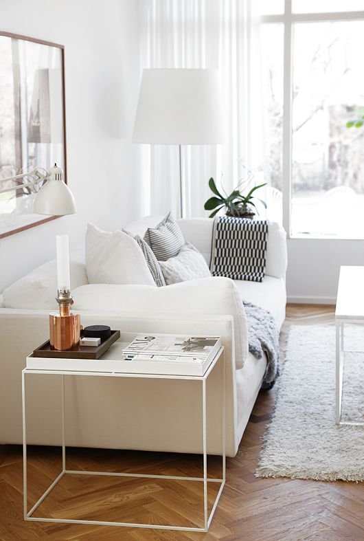scandinavian decor for fall 3