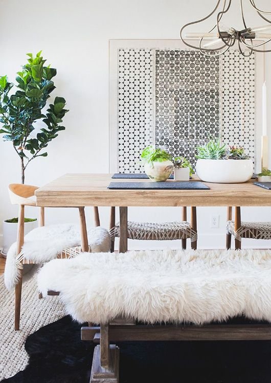 scandinavian decor for fall 6