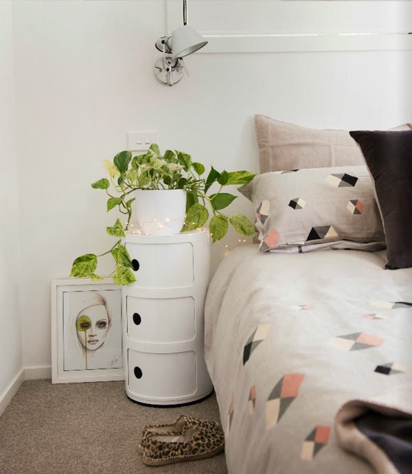 scandinavian inspired home 5