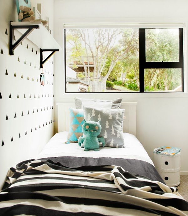 scandinavian inspired home 6