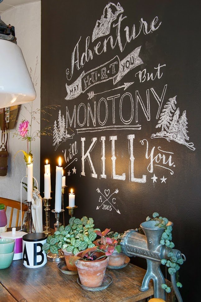 tiny scandinavian loft2