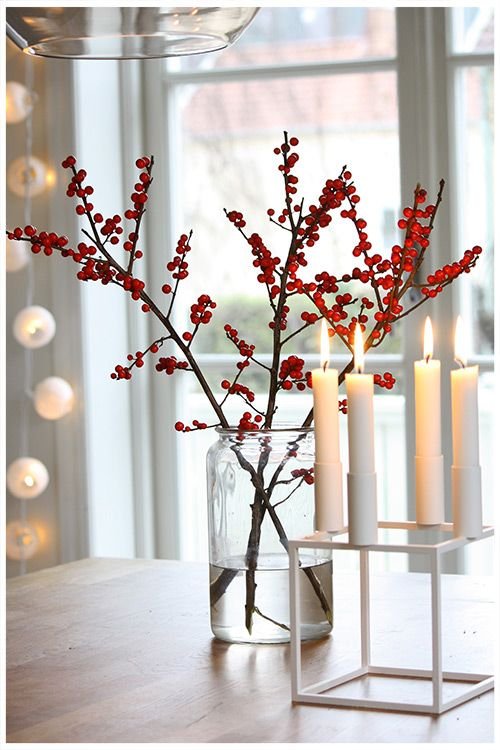 Advent decor 1