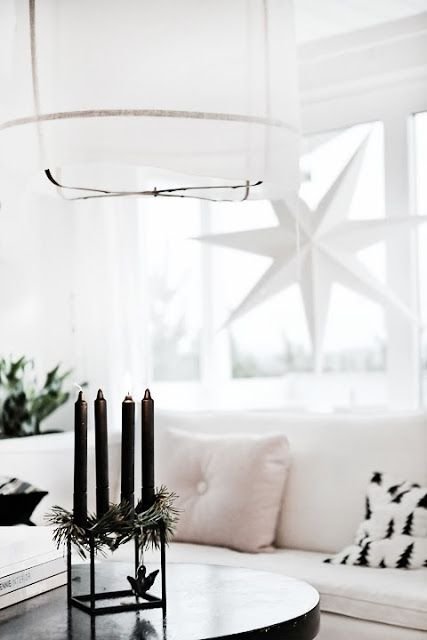 Advent decor 2