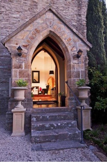 converted church 1