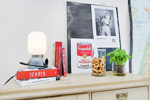 eclectic nordic apartment5