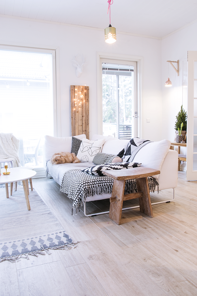 feminine scandinavian home4
