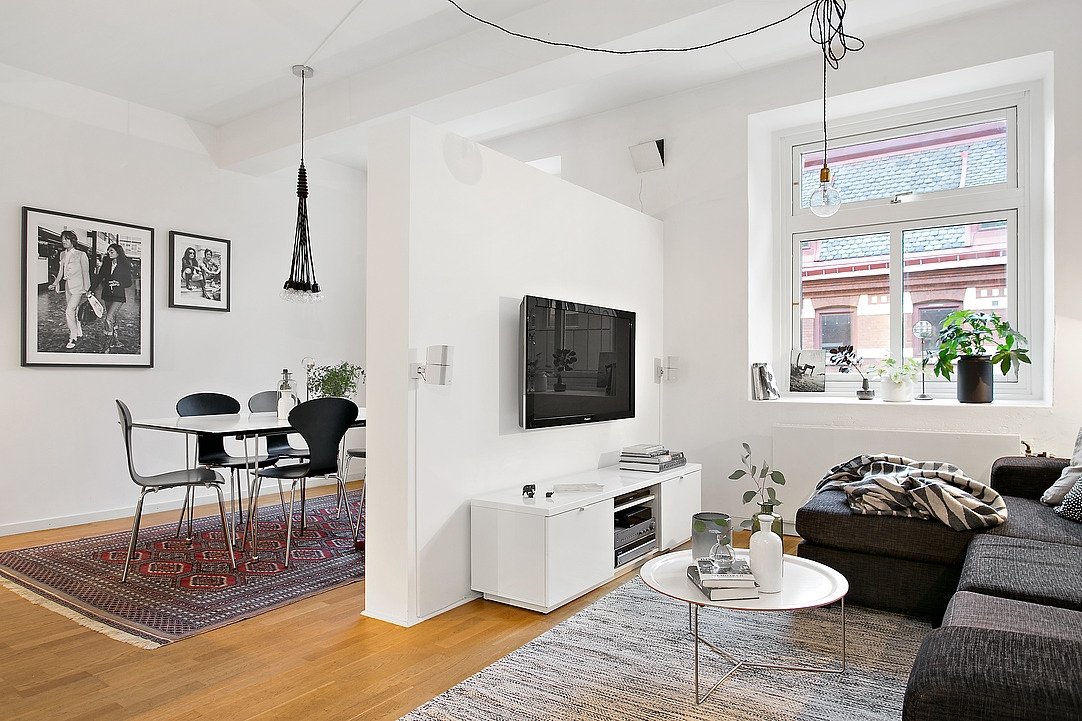 fresh and stylish scandinavian1