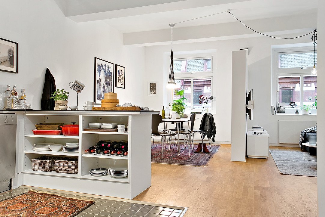fresh and stylish scandinavian6
