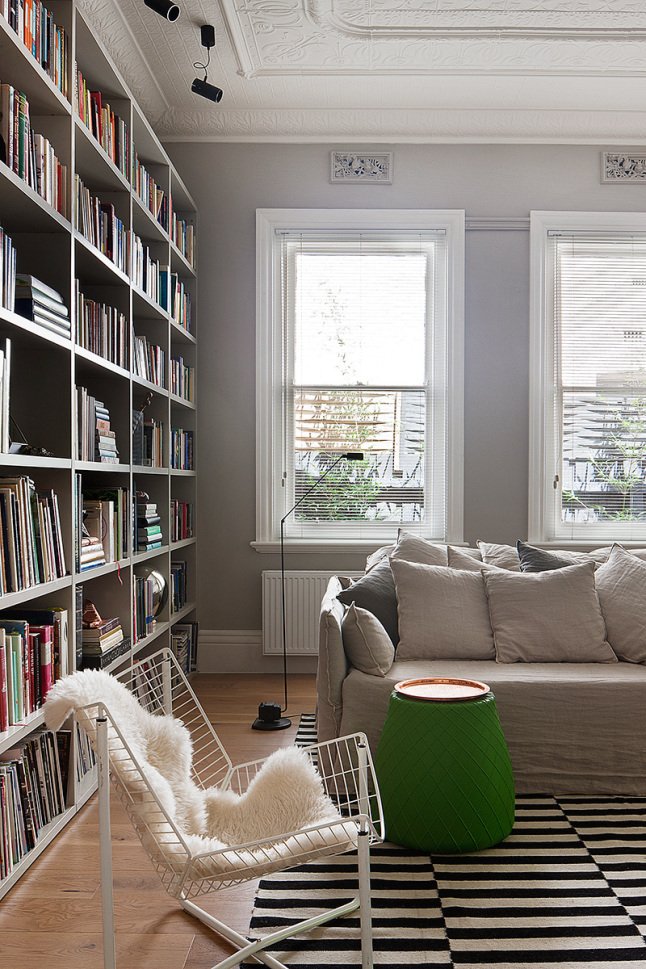 stylish modern home11