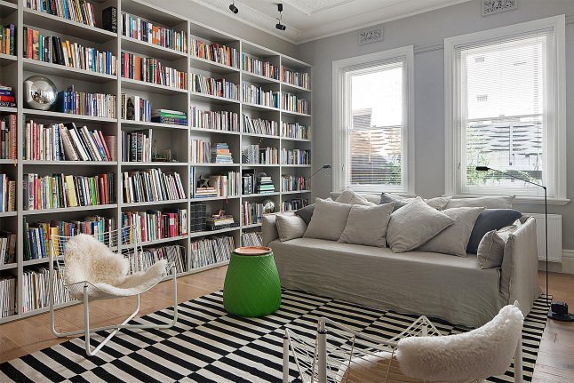 stylish modern home12