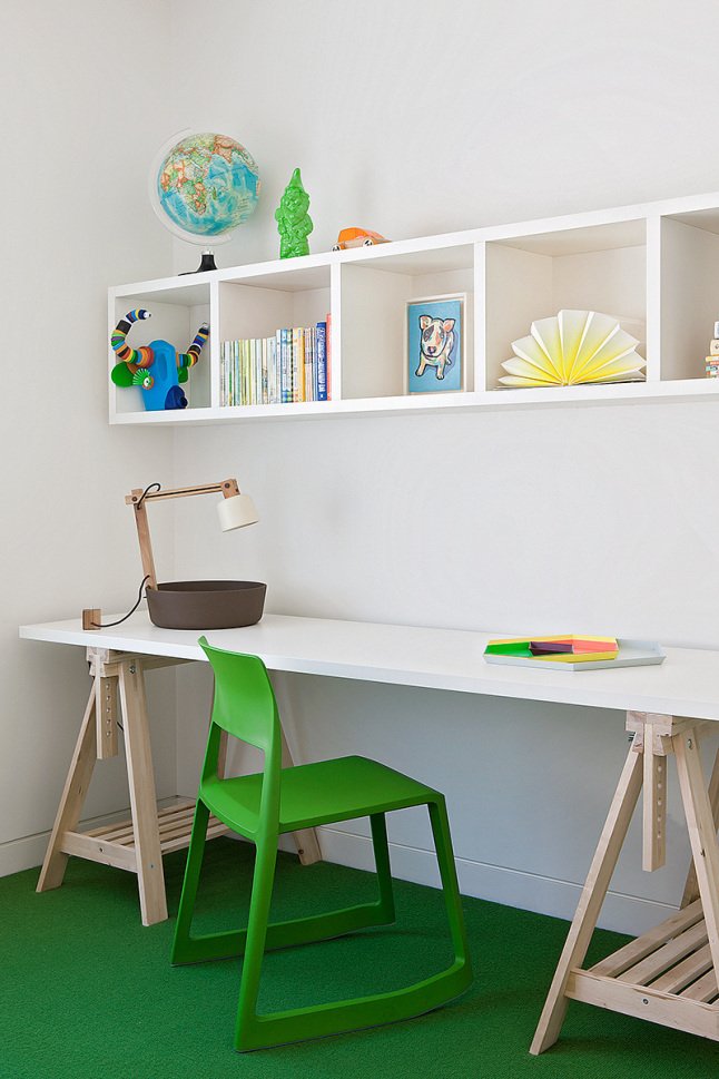 stylish modern home17