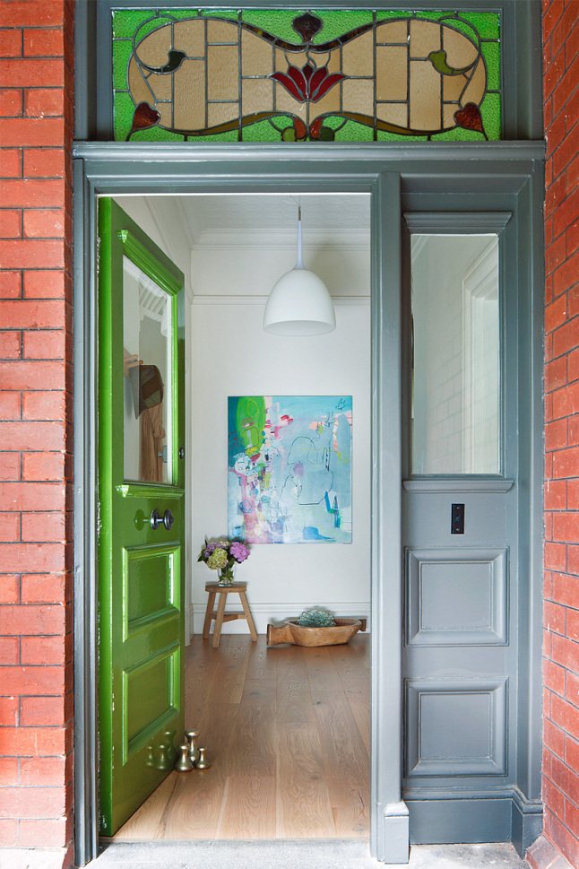 stylish modern home18