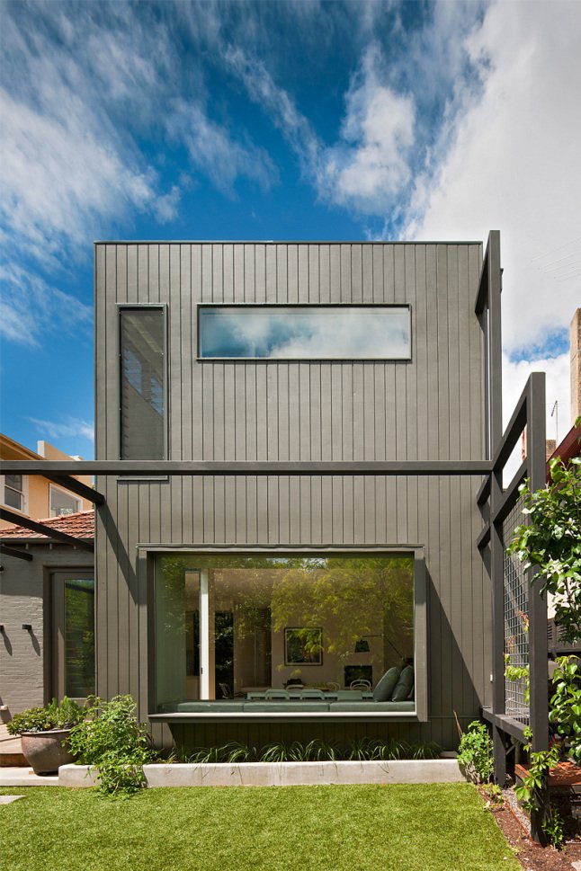 stylish modern home19