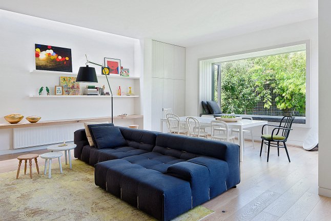 stylish modern home2