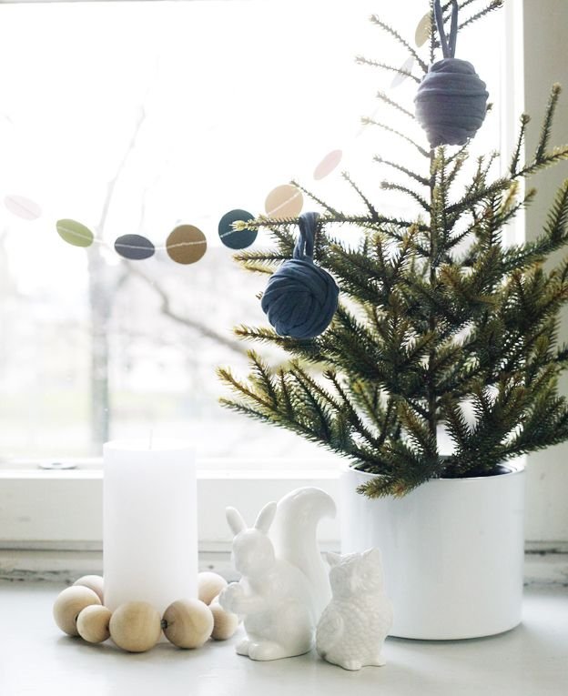 easy xmas decor 2