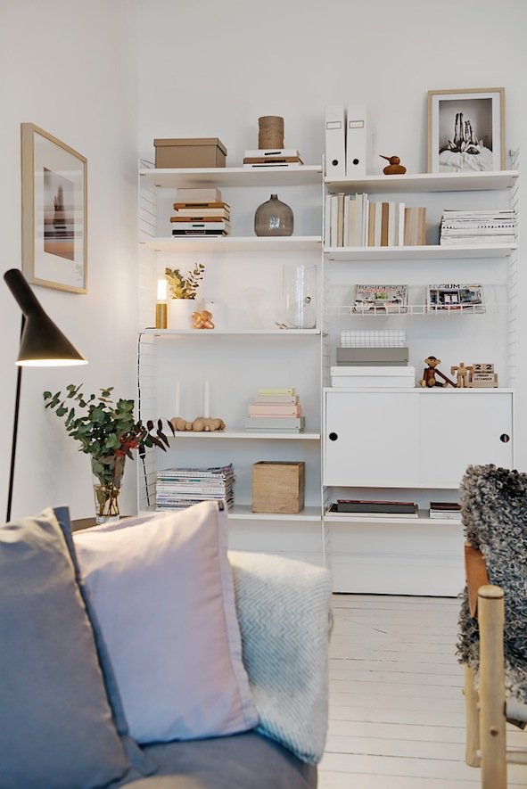 scandinavian apartment 2