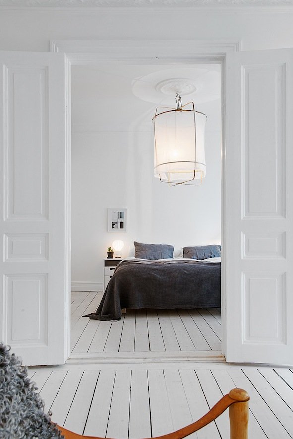 scandinavian apartment 5