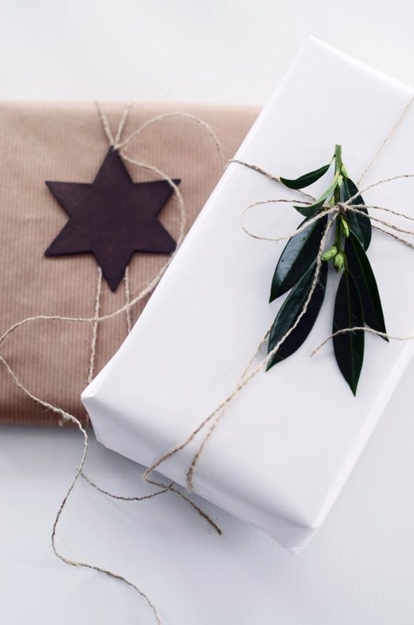 xmas gift wrapping 4