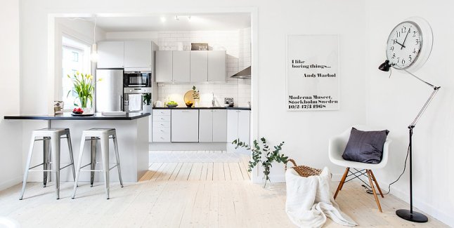 bright scandi home 1
