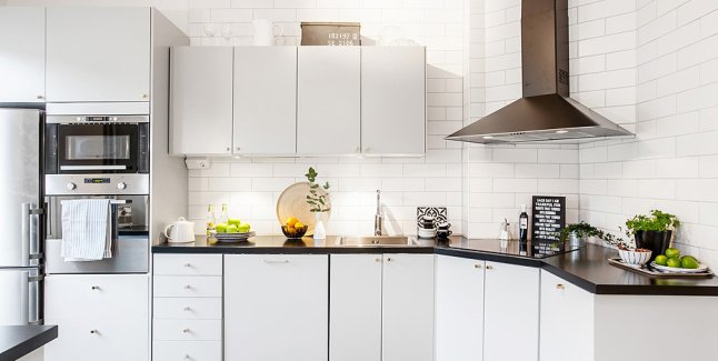 bright scandi home 6