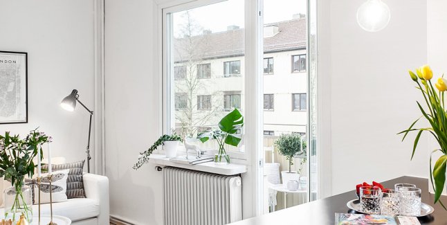 bright scandi home 9