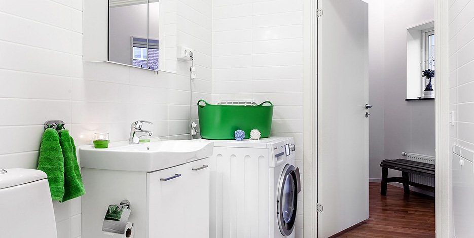 unusual scandi home 13