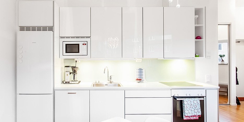 unusual scandi home 2