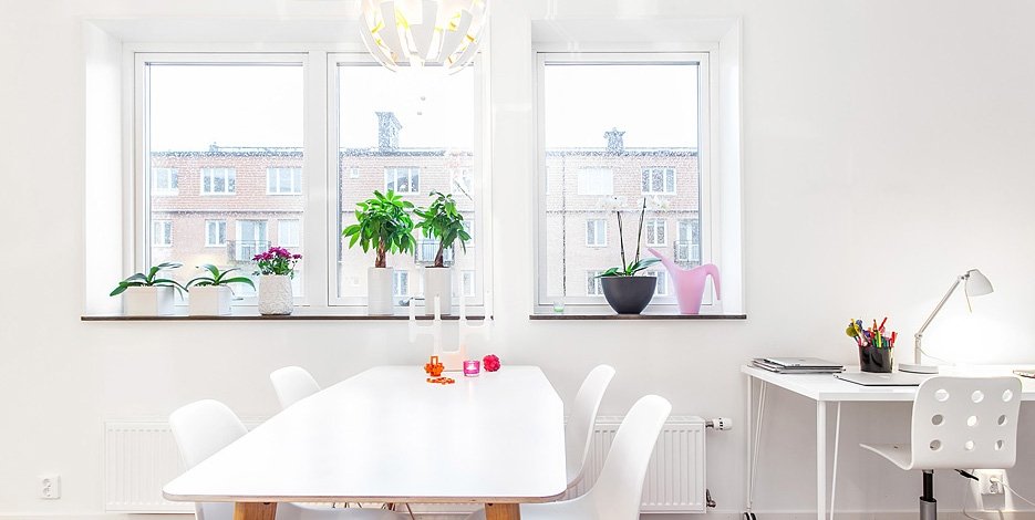 unusual scandi home 3