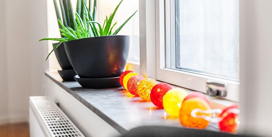 unusual scandi home 6