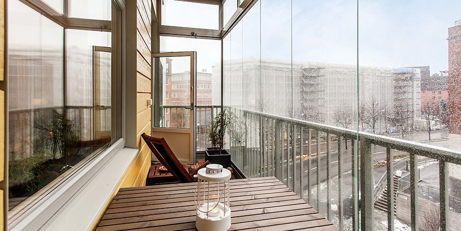 unusual scandi home 8