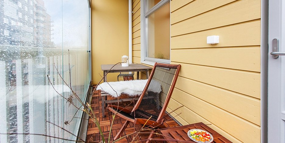 unusual scandi home 9