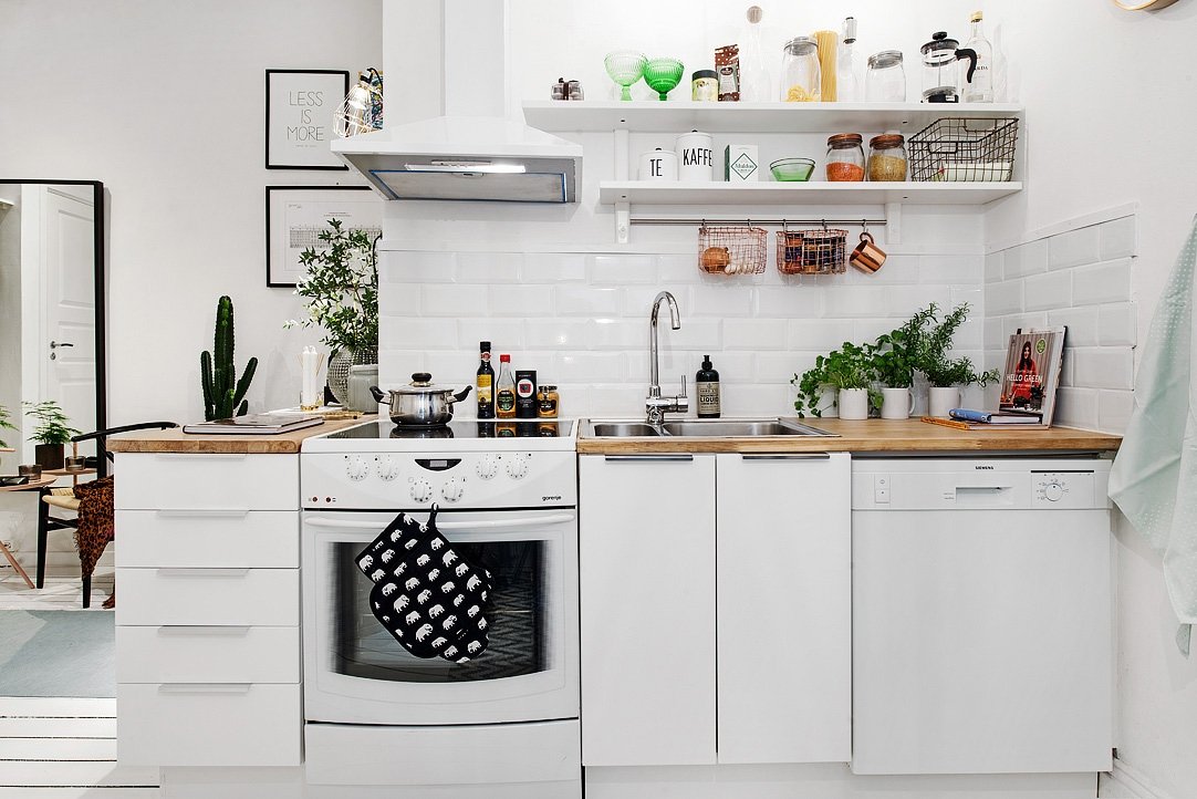 scandi urban home 12