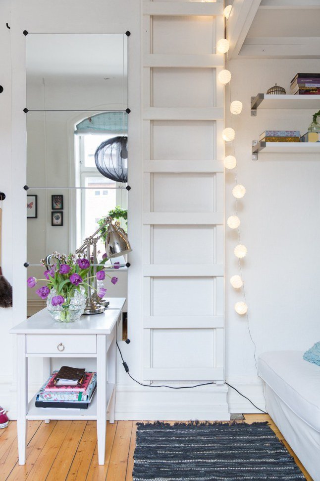 small apartment 2